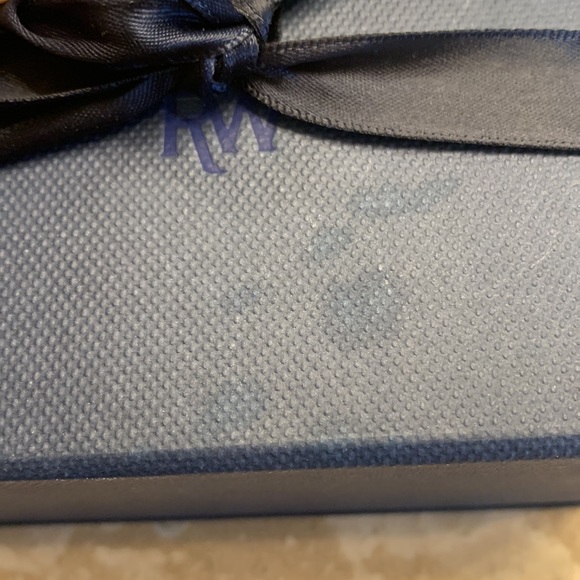 Womens Raymond Weil Parisifal Watch - Picture 12 of 12